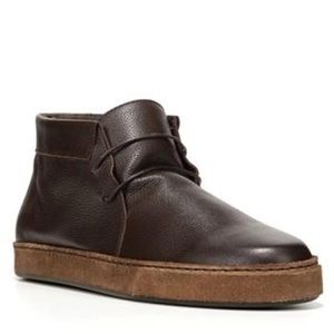 $350 Vince Size 9 Novato Tmoro Chukka Boot Shoes Sneakers